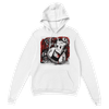 Big Boy Drugs, No Xans (feat. 85 Sicc) - Classic Unisex Pullover Hoodie