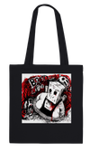 Big Boy Drugs, No Xans (feat. 85 Sicc) - Tote bag
