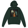 I'm So Tired - Classic Unisex Pullover Hoodie