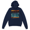 Creepin' On A Come Down - Classic Unisex Pullover Hoodie