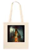 I'm So Tired - Tote bag