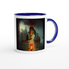 I'm So Tired - Ceramic Mug