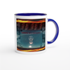 Creepin' On A Come Down - Ceramic Mug