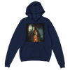 I'm So Tired - Classic Unisex Pullover Hoodie