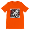 Big Boy Drugs, No Xans (feat. 85 Sicc) - Unisex T-Shirt