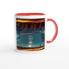 Creepin' On A Come Down - Ceramic Mug
