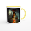 I'm So Tired - Ceramic Mug