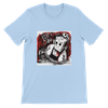 Big Boy Drugs, No Xans (feat. 85 Sicc) - Unisex T-Shirt