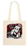 Big Boy Drugs, No Xans (feat. 85 Sicc) - Tote bag