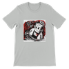 Big Boy Drugs, No Xans (feat. 85 Sicc) - Unisex T-Shirt