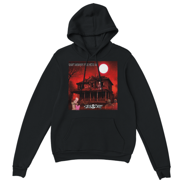 Can't Nobody Fuck With Me - Classic Unisex Pullover Hoodie