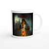 I'm So Tired - Ceramic Mug