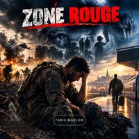 Zone rouge de Fabio MARLOW