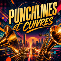Punchlines et cuivres de Fabio MARLOW