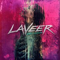 Anti-Vision (Digital) by LAVEER