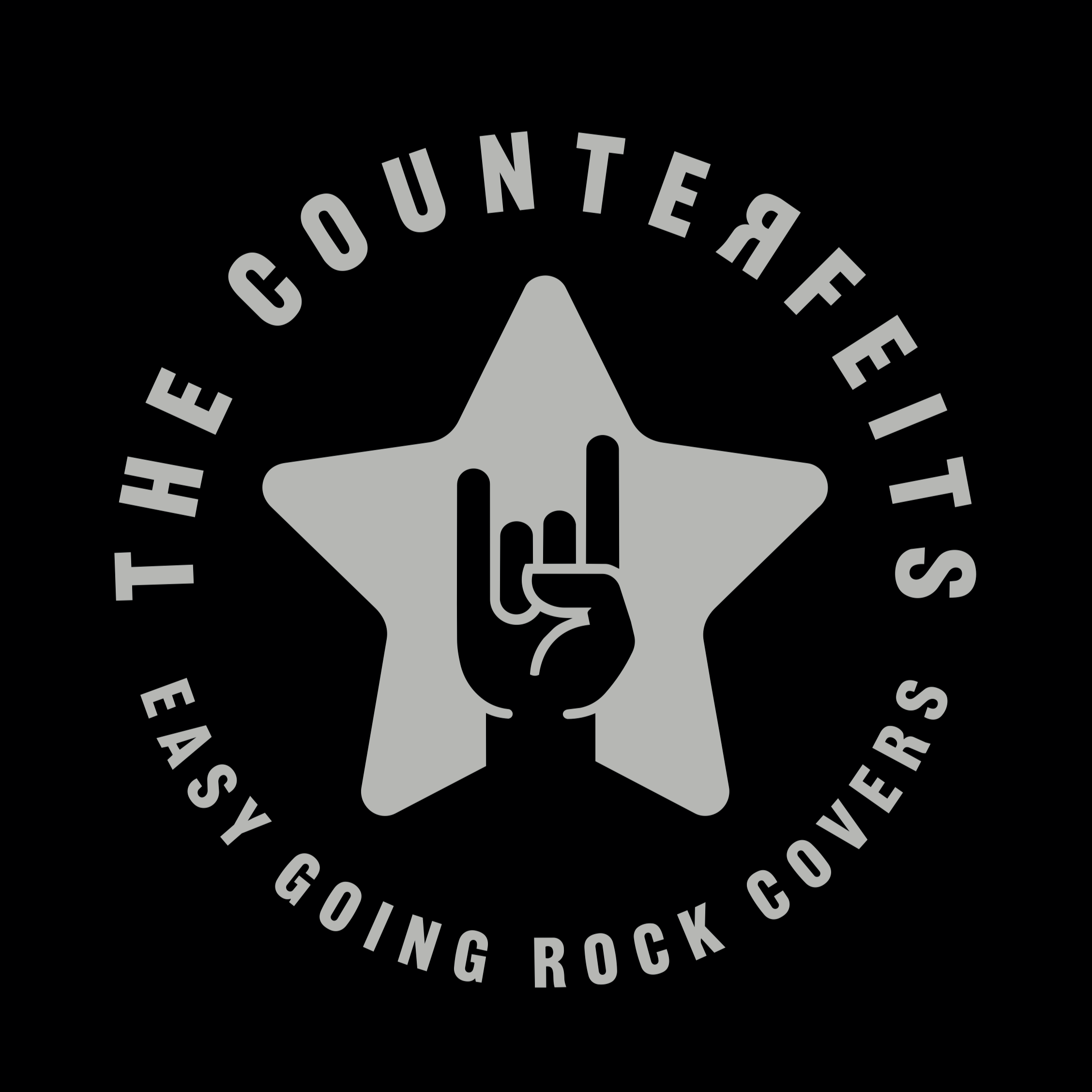 The Counterfeits