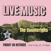 The Counterfeits