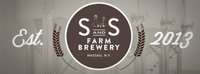 Twisted Kilt at S&S Farm Brewery