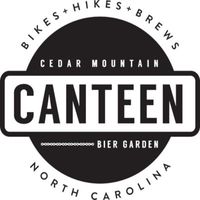 Marty McDermott - featured artist at Cedar Mountain Canteen