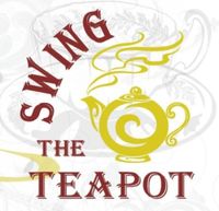 Marty Solo at Swing the Teapot