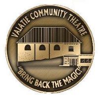 Marty McDermott, hosting - "Almost Unplugged" at the Valatie Community Theatre