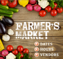 Kinderhook Farmer's Market - Marty solo