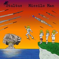 Missile Man by Stultus