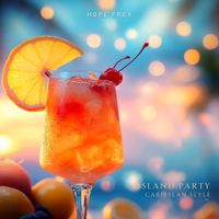 Island Party Caribbean style by Hope Frey