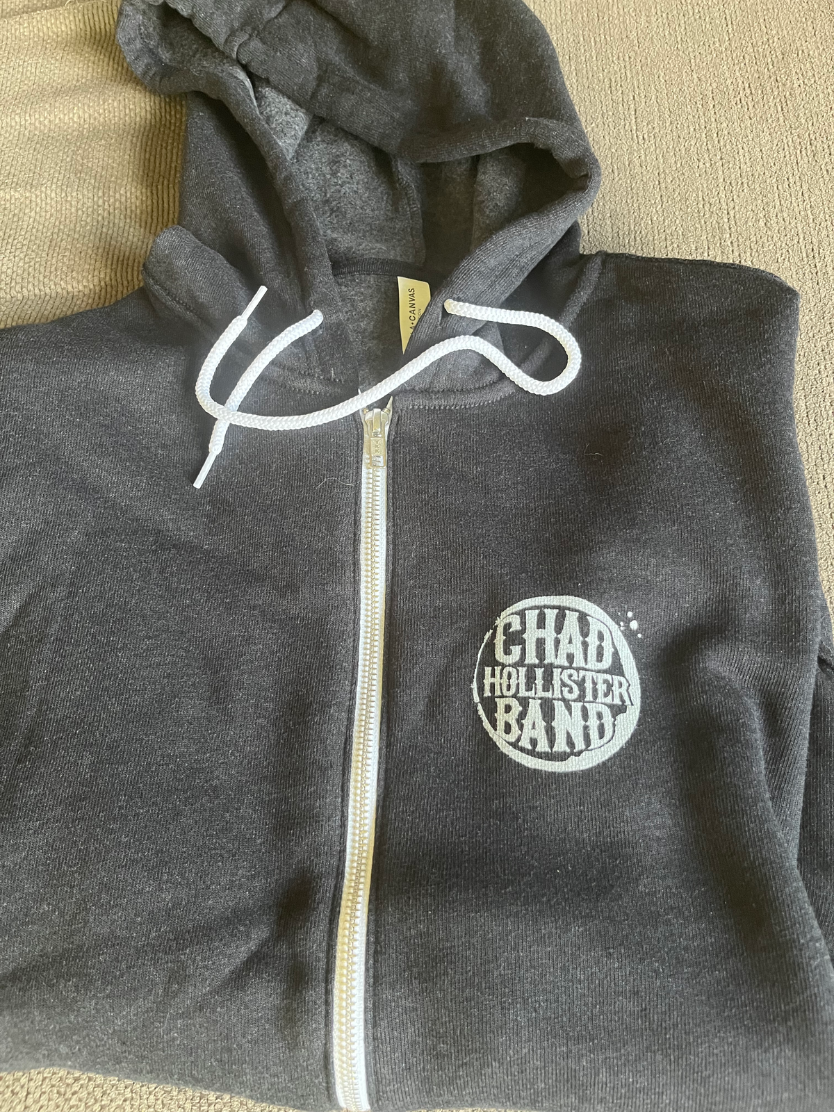 CHB Hoodies