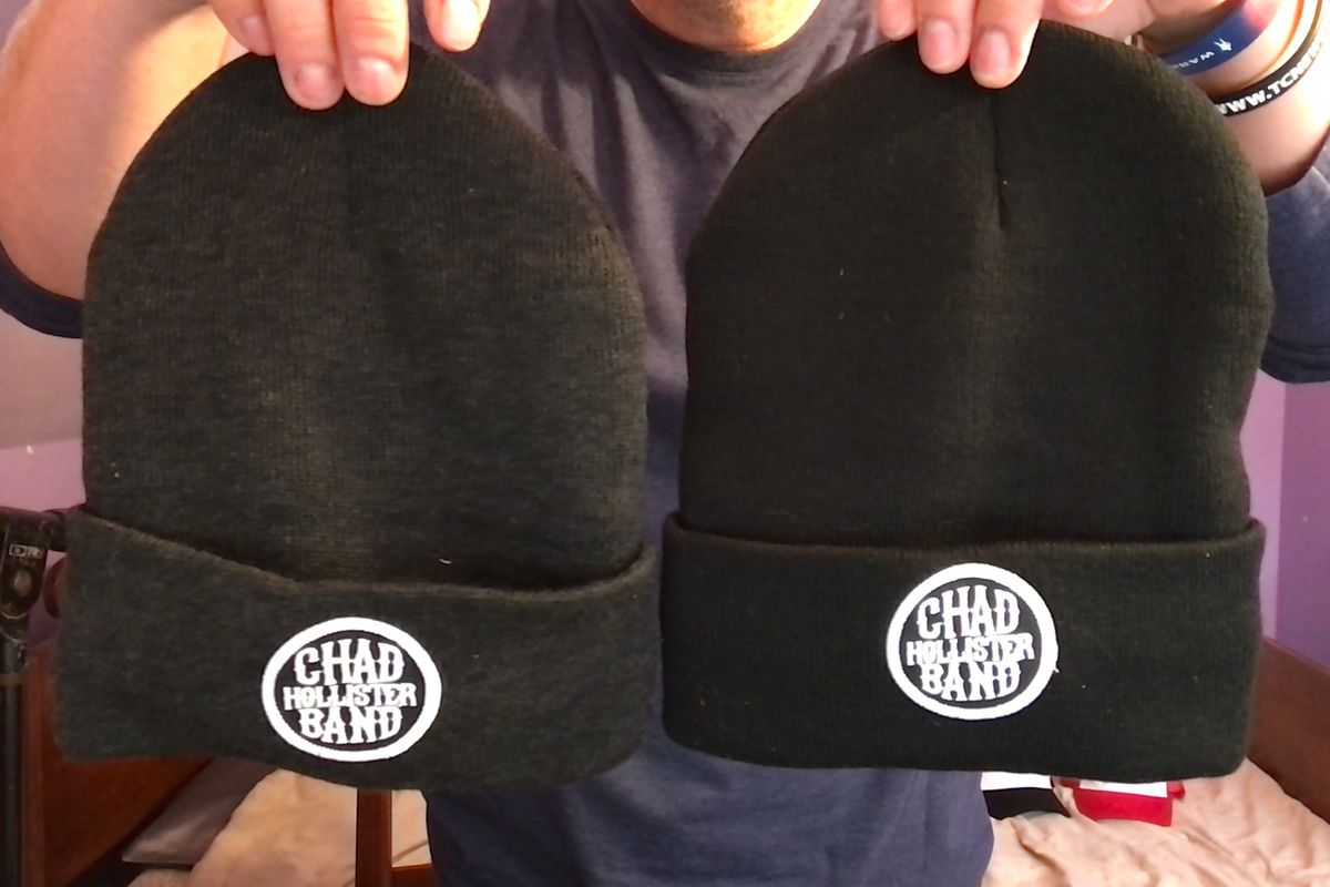 CHB Beanies