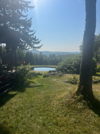 Chad Hollister Songwriting weekend