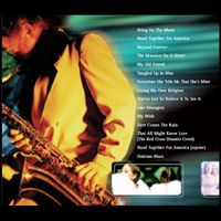 Realize Your Vision — We Are All Angels by Various Artists, *Produced by Felix Cavaliere