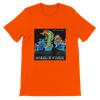 Boulders (Radio Edit) - Unisex T-Shirt