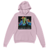 Boulders (Radio Edit) - Classic Unisex Pullover Hoodie
