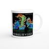 Boulders (Radio Edit) - Ceramic Mug