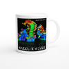 What's One More? - Ceramic Mug