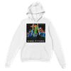 What's One More? - Classic Unisex Pullover Hoodie