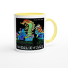 Boulders (Radio Edit) - Ceramic Mug