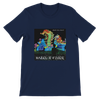 Boulders (Radio Edit) - Unisex T-Shirt