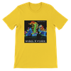 What's One More? - Unisex T-Shirt