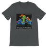 What's One More? - Unisex T-Shirt