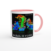 What's One More? - Ceramic Mug
