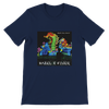 What's One More? - Unisex T-Shirt