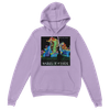 Boulders (Radio Edit) - Classic Unisex Pullover Hoodie
