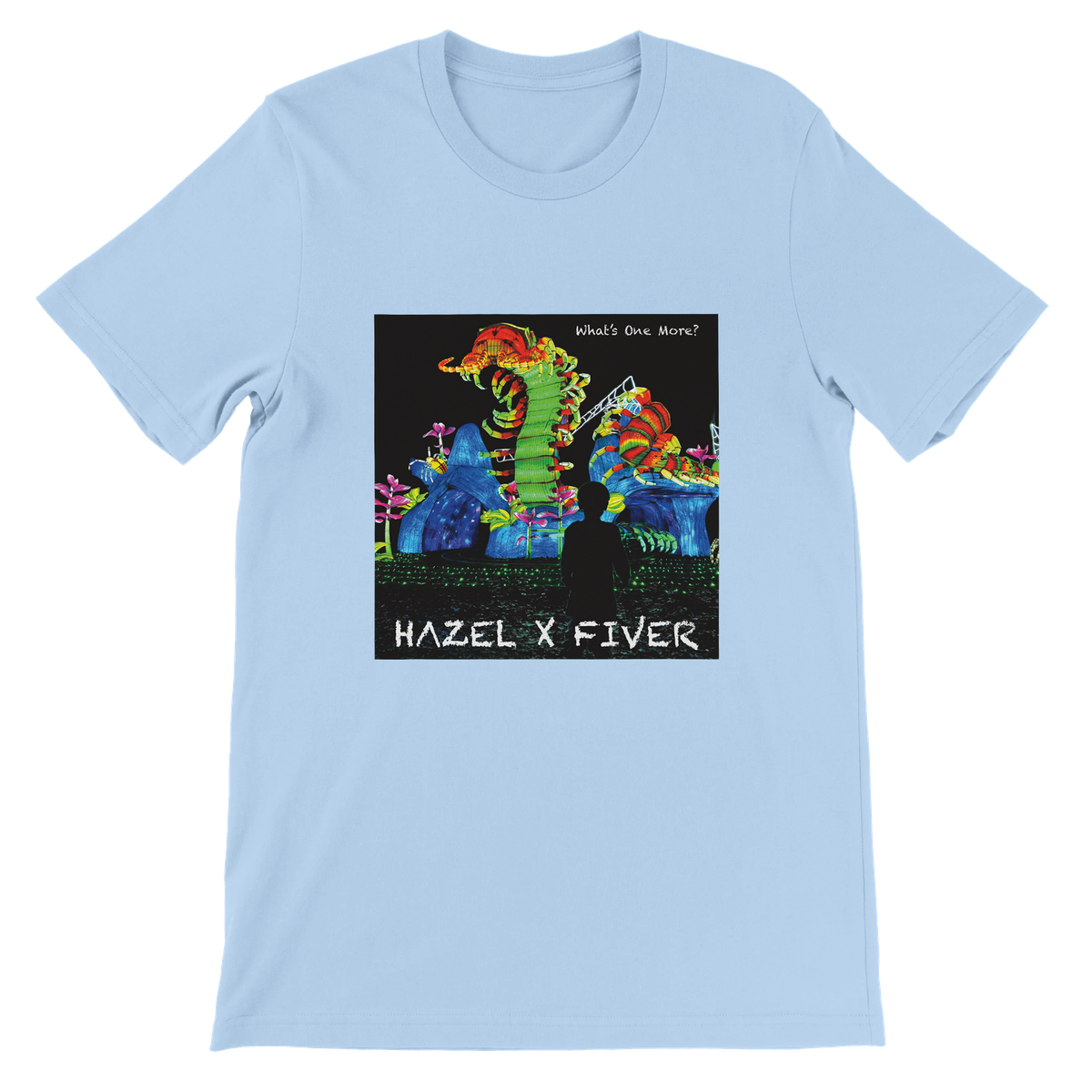 What's One More? - Unisex T-Shirt