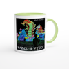Boulders (Radio Edit) - Ceramic Mug