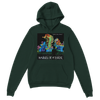 Boulders (Radio Edit) - Classic Unisex Pullover Hoodie