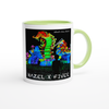 What's One More? - Ceramic Mug