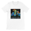 Boulders (Radio Edit) - Unisex T-Shirt
