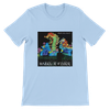 Boulders (Radio Edit) - Unisex T-Shirt